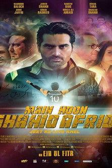 Main Hoon Shahid Afridi filmas online