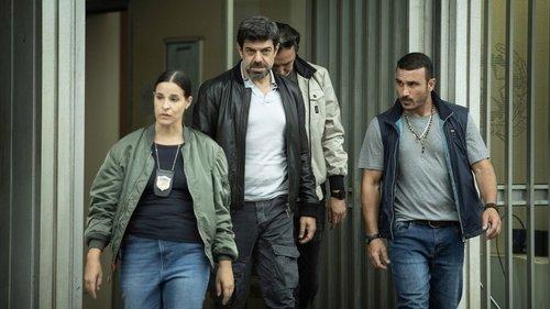 L'ultima notte di Amore filmas žiurėti online