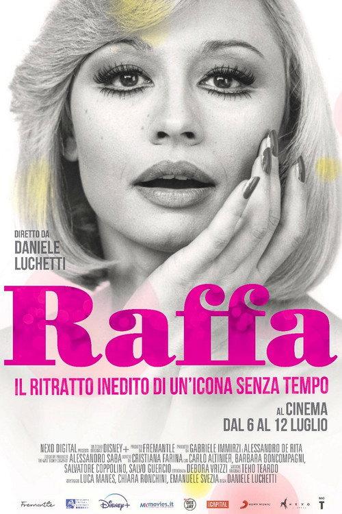 Raffa filmas online
