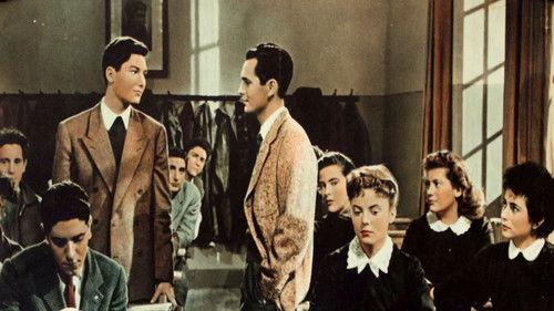 Terza liceo filmas žiurėti online