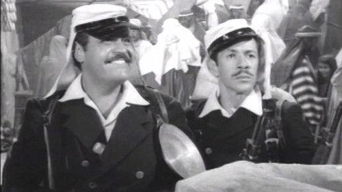 Los legionarios filmas žiurėti online