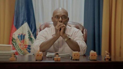 July 7: Who Killed the President of Haiti? filmas žiurėti online