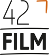 42film studio logo