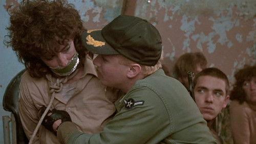 DEFCON-4 filmas žiurėti online