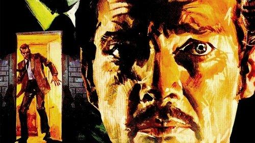 The Man Who Haunted Himself filmas žiurėti online