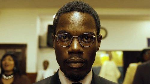 Da Sweet Blood of Jesus filmas žiurėti online