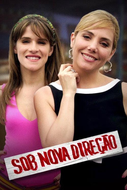 Sob Nova Direção filmas online