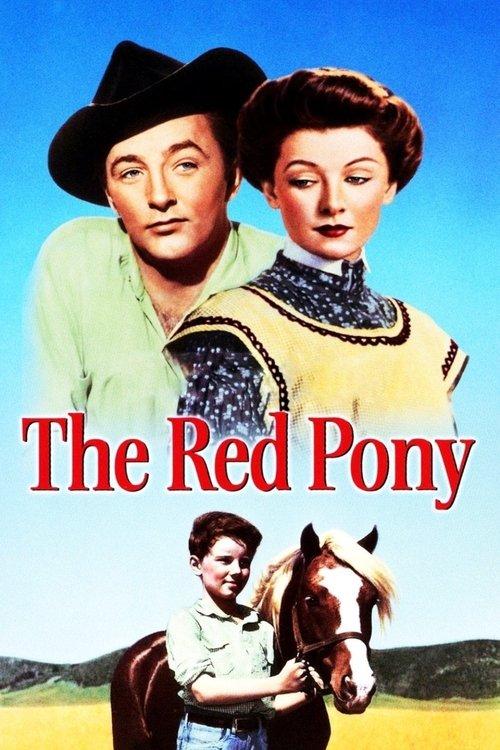 The Red Pony filmas online