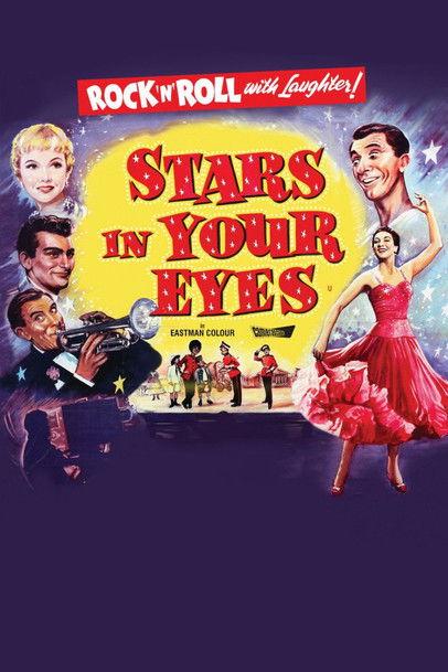 Stars in Your Eyes filmas online