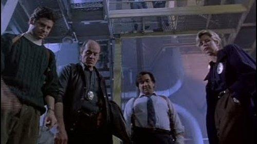 Probable Cause filmas žiurėti online