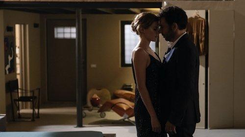 Breaking Up in Rome filmas žiurėti online