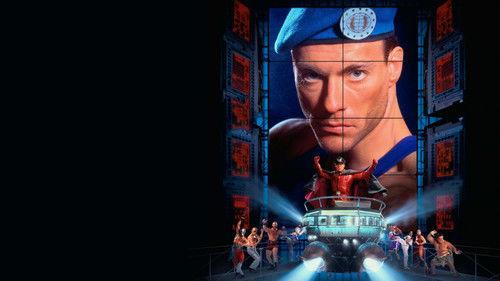 Gatvių kovotojas filmas žiurėti online