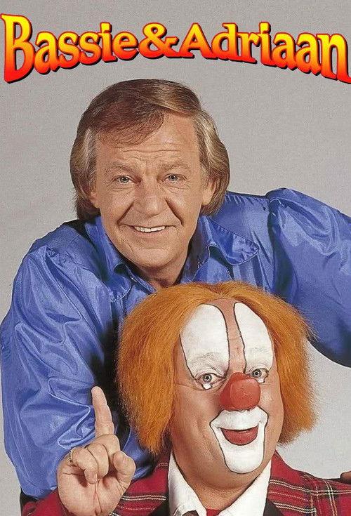 Bassie & Adriaan filmas online