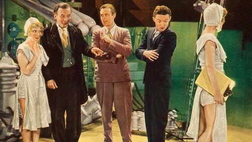 Just Imagine filmas žiurėti online