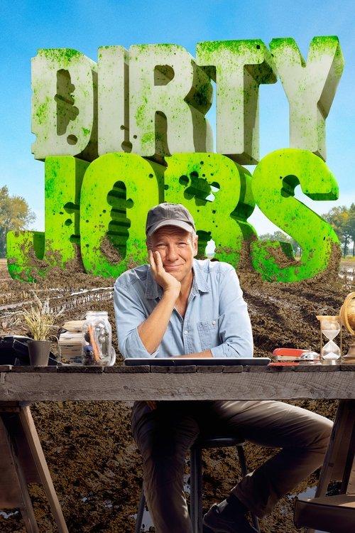 Dirty Jobs filmas online