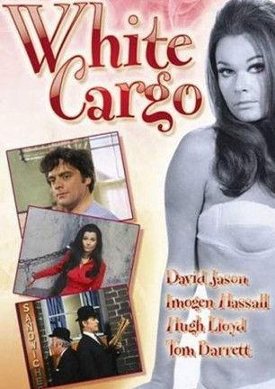 White Cargo filmas online
