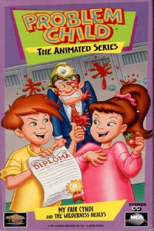 Problem Child filmas online