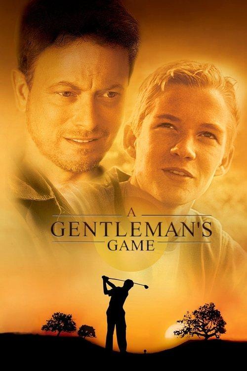 A Gentleman's Game filmas online