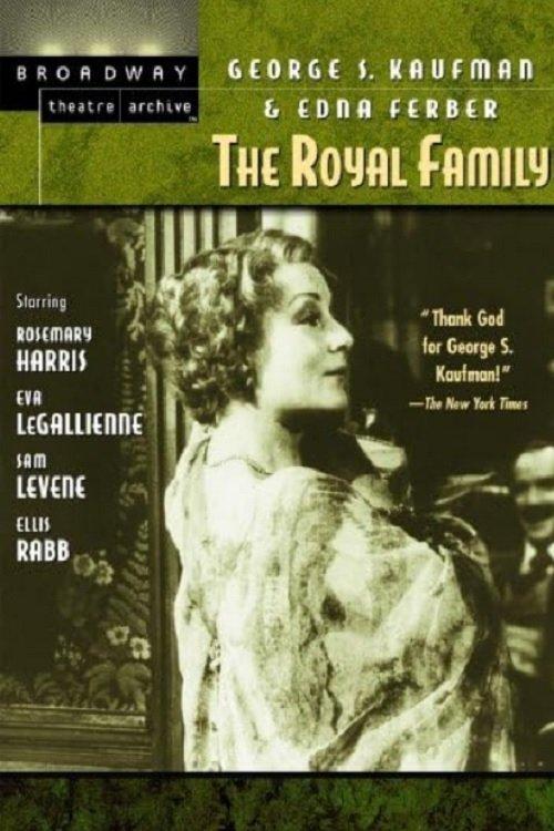 The Royal Family filmas online