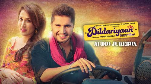 Dildariyaan filmas žiurėti online