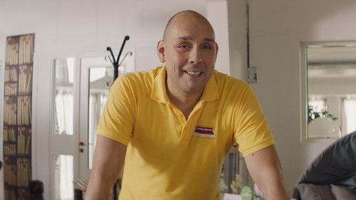 Becker - Kungen av Tingsryd filmas žiurėti online