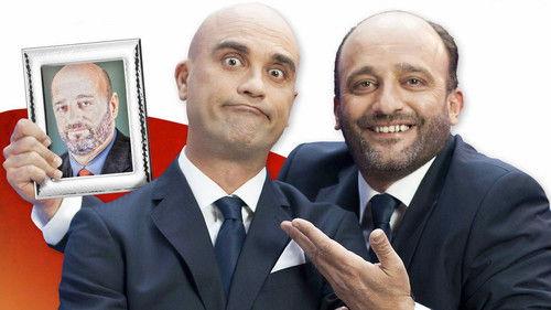 Ciao, Brother! filmas žiurėti online