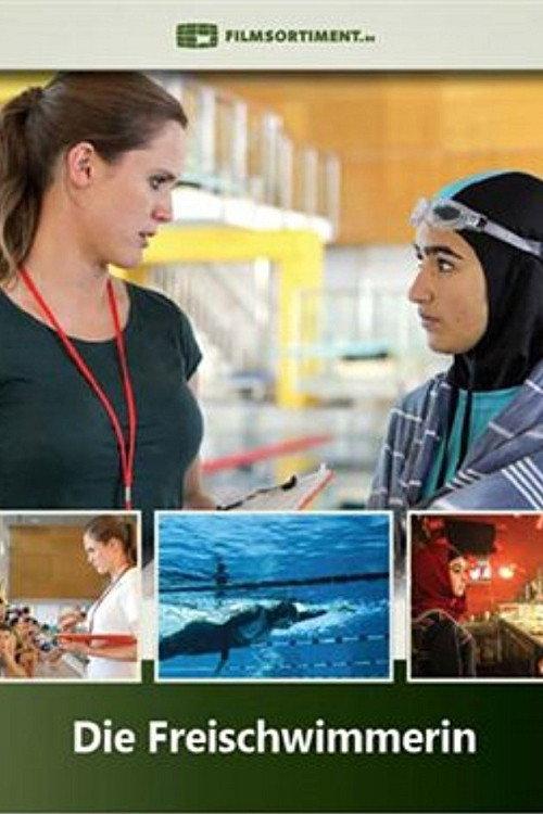Die Freischwimmerin filmas online