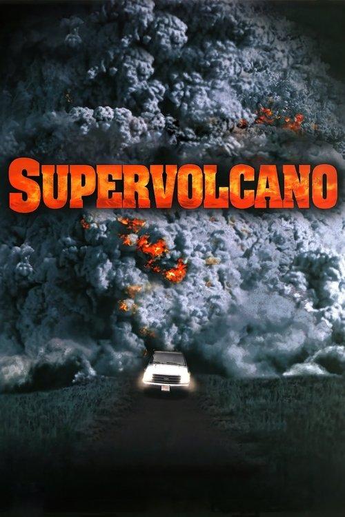 Supervolcano filmas online