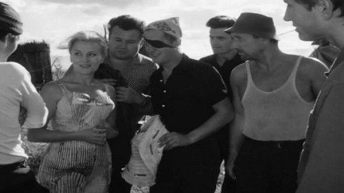 Mężczyźni na wyspie filmas žiurėti online