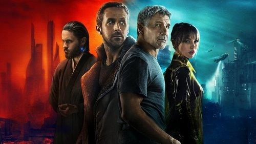 Bėgantis skustuvo ašmenimis 2049 filmas žiurėti online