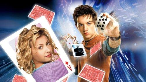 Now You See It... filmas žiurėti online