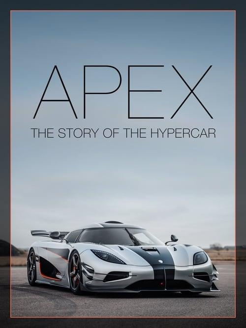 APEX: The Story of the Hypercar filmas online