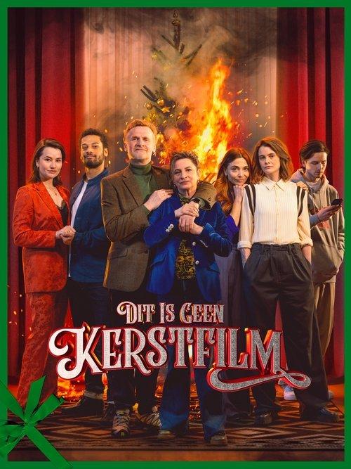 Dit is geen kerstfilm filmas online