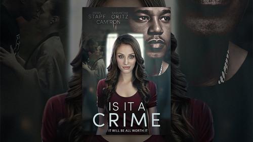 Is It a Crime? filmas žiurėti online