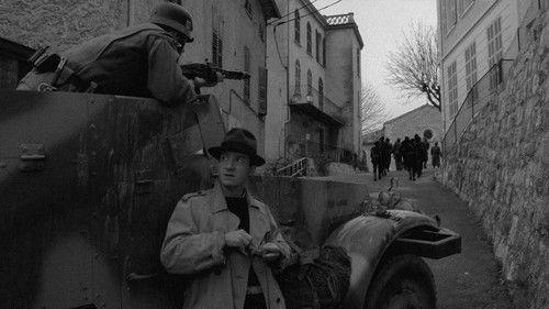 My Friend the Traitor filmas žiurėti online