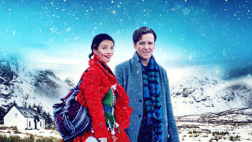 Lost at Christmas filmas žiurėti online