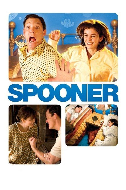 Spooner filmas online