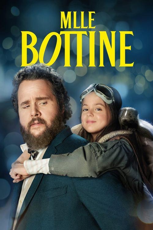 Mlle Bottine filmas online