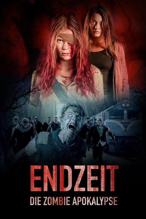 Endzeit filmas online