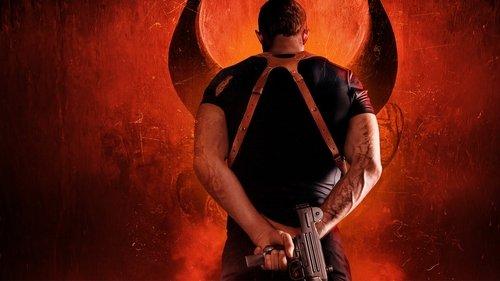 The Devil Comes to Kansas City filmas žiurėti online