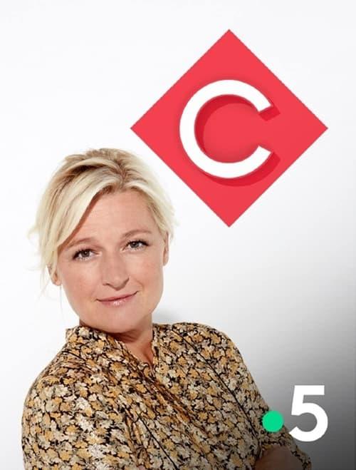 C à vous filmas online