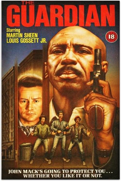 The Guardian filmas online