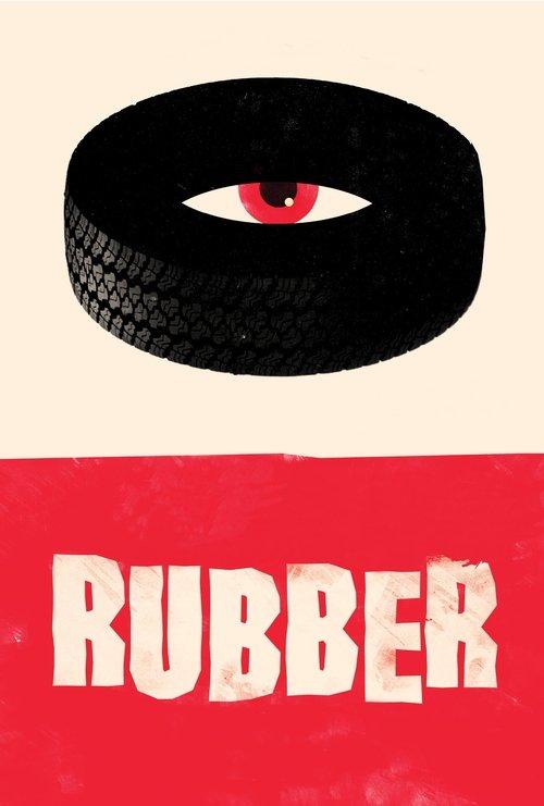 Rubber filmas online