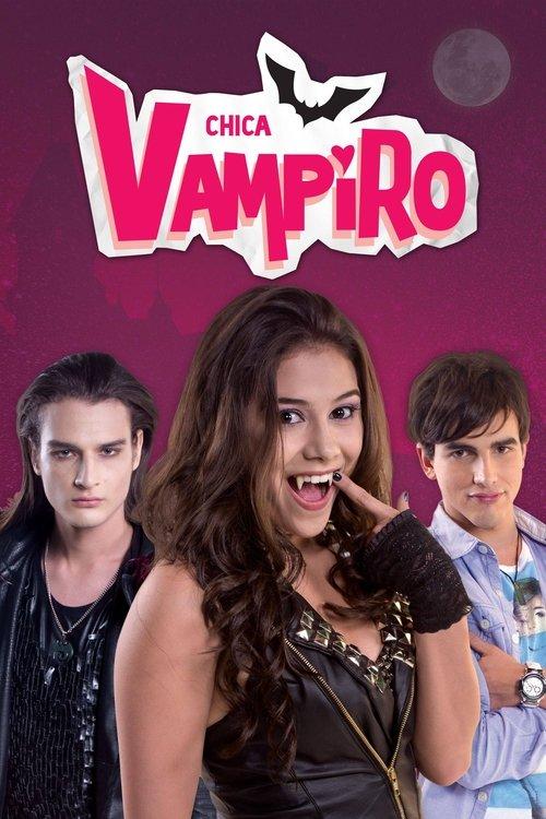 Chica Vampiro filmas online