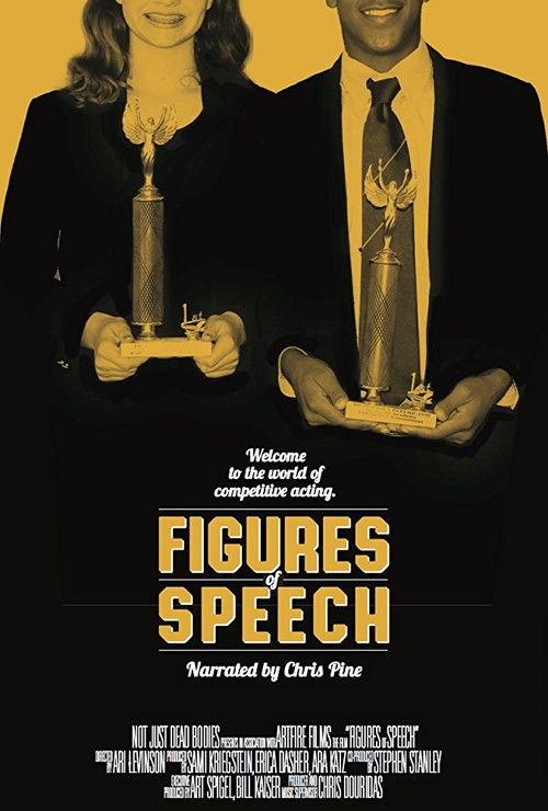 Figures of Speech filmas online