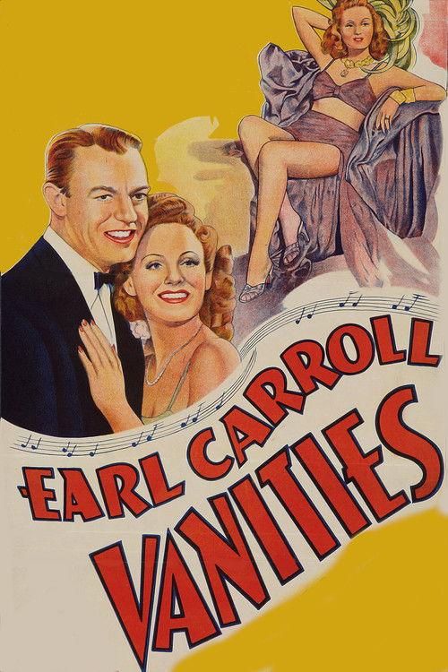 Earl Carroll Vanities filmas online