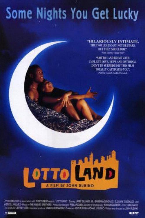 Lotto Land filmas online