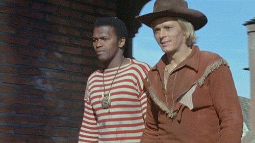 Trinità e Sartana figli di… filmas žiurėti online