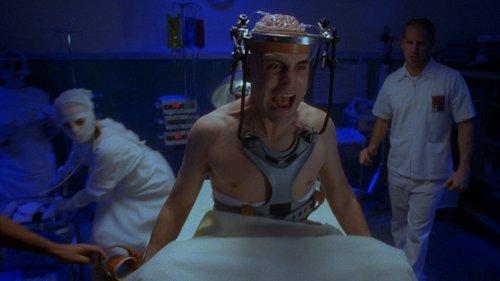 The Attic Expeditions filmas žiurėti online