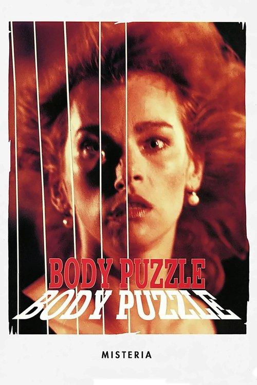 Body Puzzle filmas online